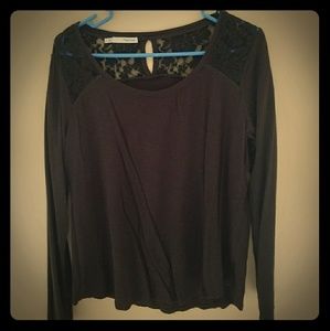 Maurices long sleeve shirt